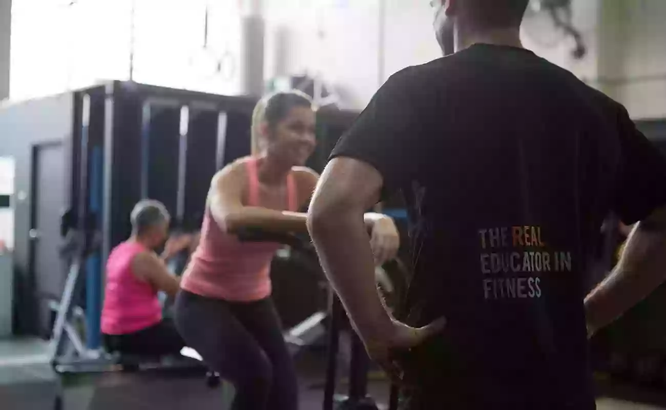 Australian Institute of Personal Trainers