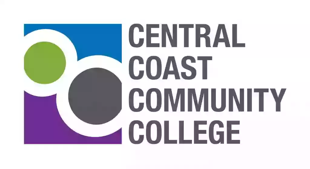 Central Coast Community College