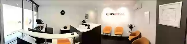 DSR Partners