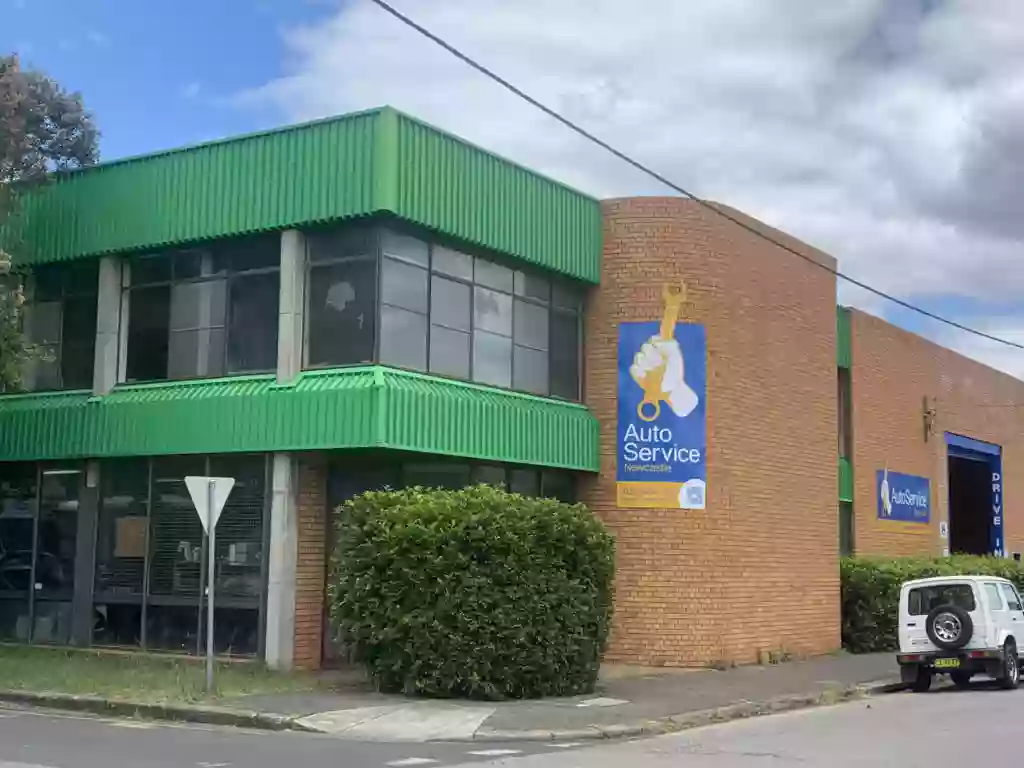 Auto Service Newcastle