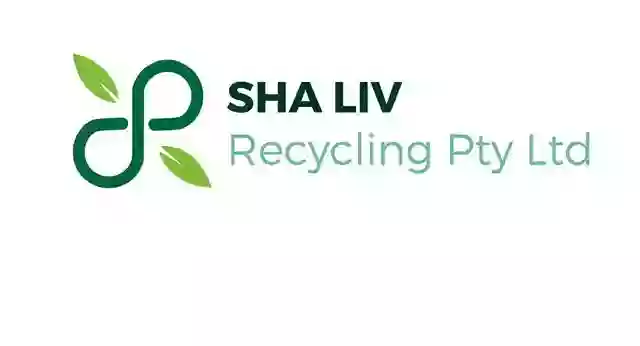 Sha Liv Recycling