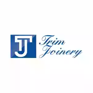 Trim Joinery