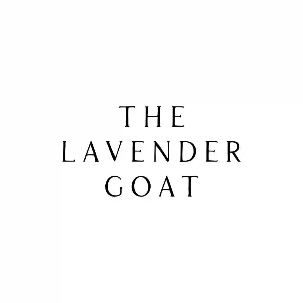 The Lavender Goat