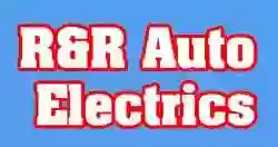 R&R Auto Electrics