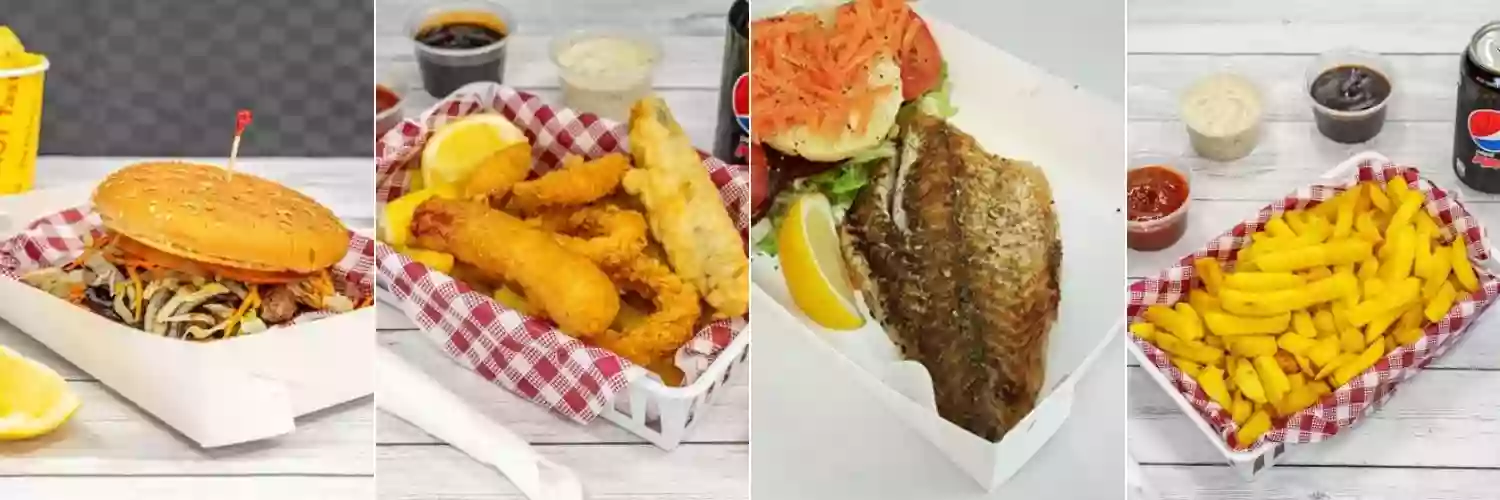 Wallsend Seafood & Takeaway