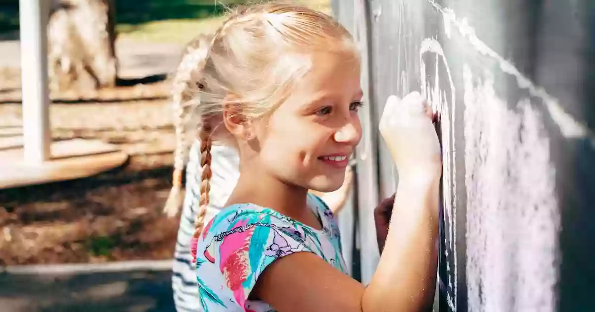 Swansea Lakeside Holiday Park Playground