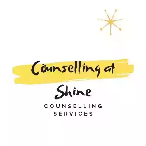 Counselling at Shine Newcastle NSW