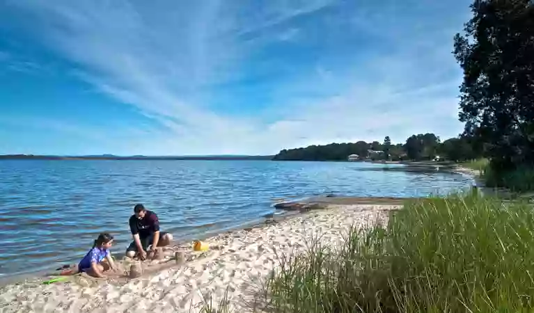 Munmorah State Conservation Area