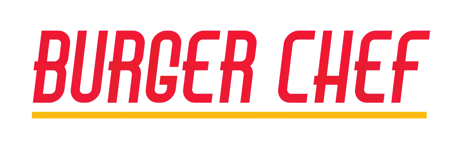 Burger Chef