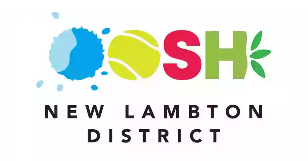 New Lambton District Oosh