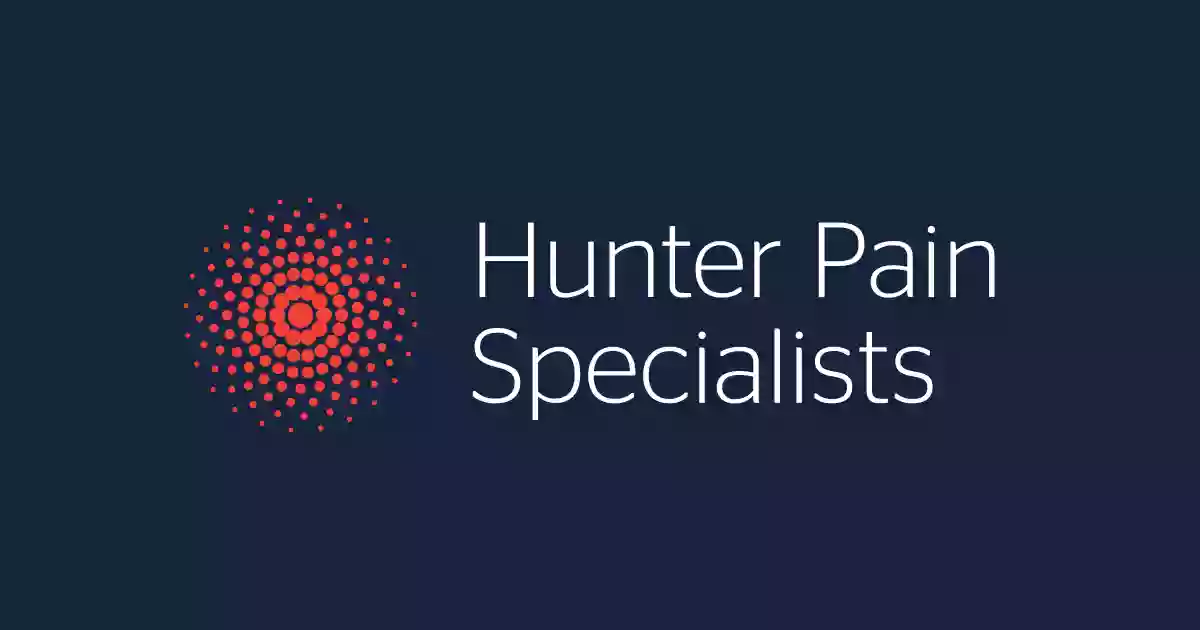 Hunter Pain Clinic