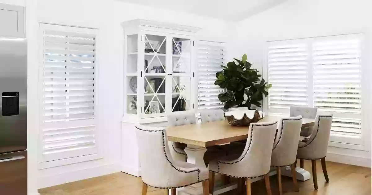 Classic Blinds & Shutters