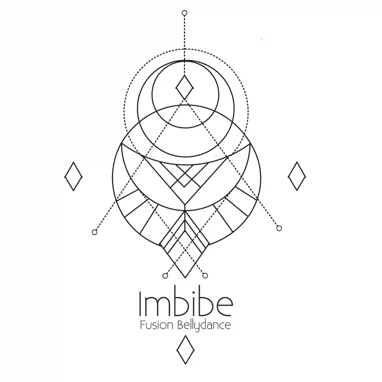 IMBIBE FUSION BELLYDANCE