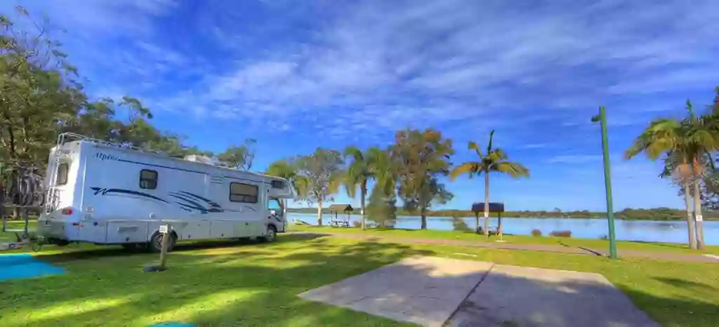 Koala Shores Port Stephens Holiday Park