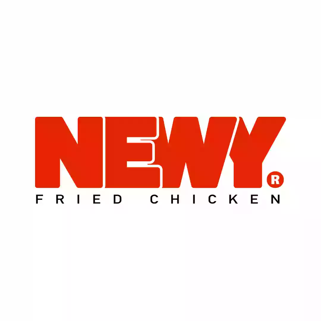 Newy Fried Chicken