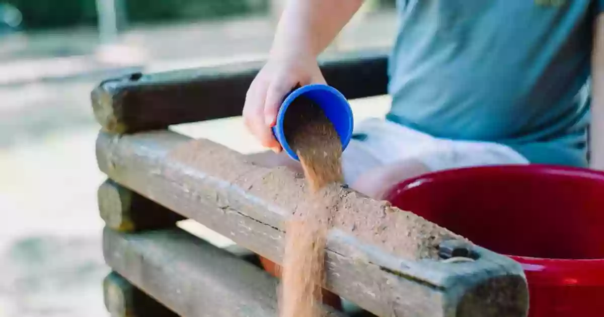 Samaritans Early Learning Centre