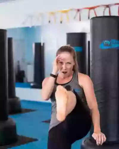 My Fitness Kickboxing