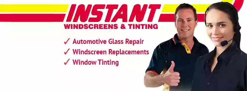 Instant Windscreens Newcastle - Repairs & Tinting