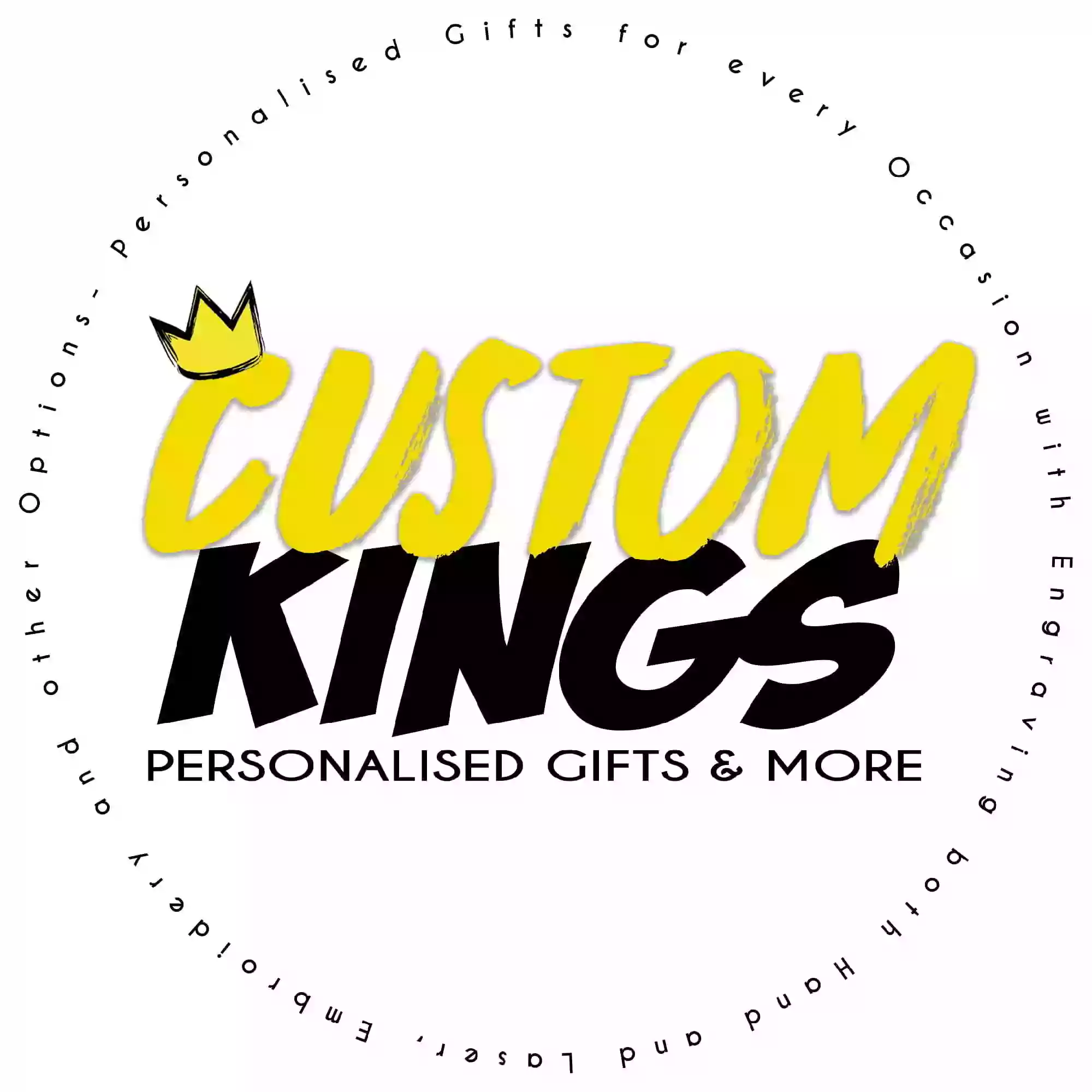 CustomKings