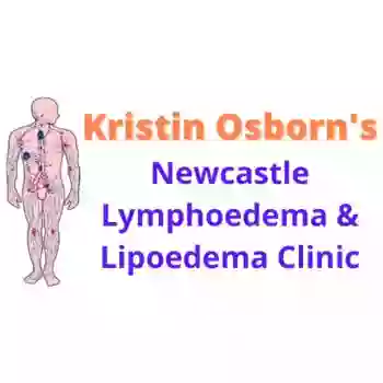 Kristin Osborn's Newcastle Lymphoedema & Lipoedema Clinic