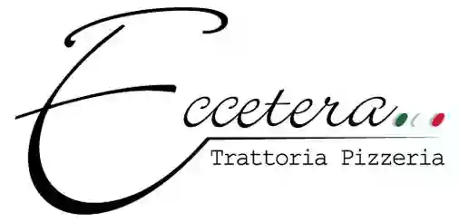 Eccetera Trattoria Pizzeria