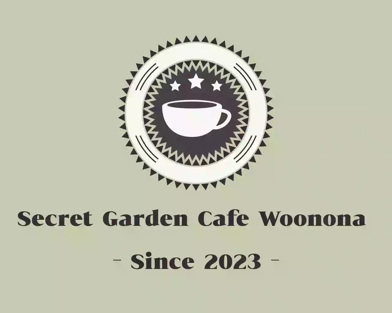 Garden Cafe