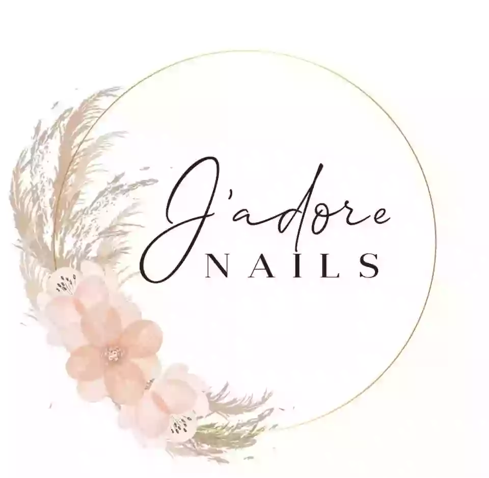 J'adore Nails