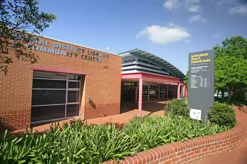 Corrimal Community Centre