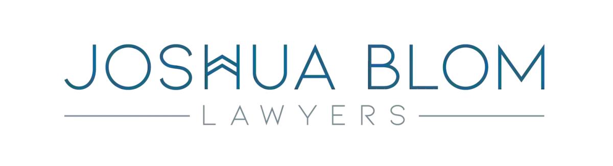 Joshua Blom Lawyers