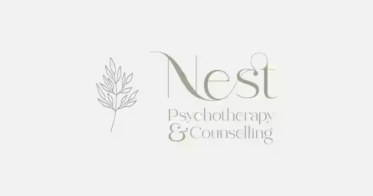 Nest Psychotherapy & Counselling