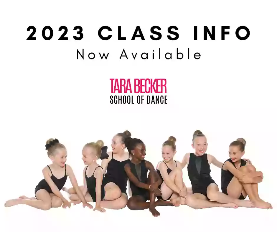 Tara Becker School of Dance