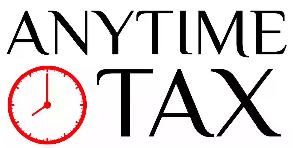 Anytime Tax