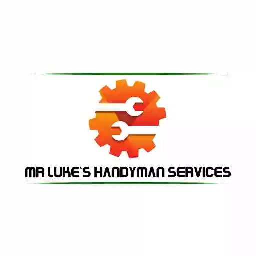 MR LUKE's Handyman & Maintenance