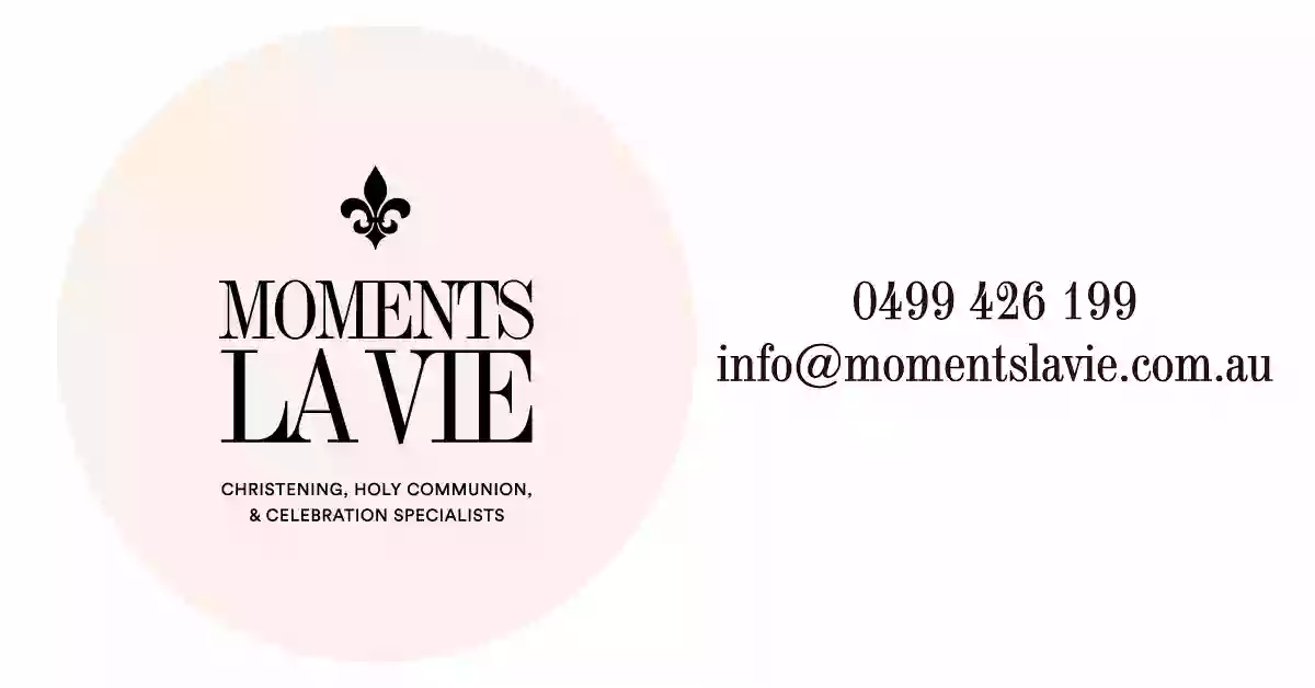 Moments La Vie