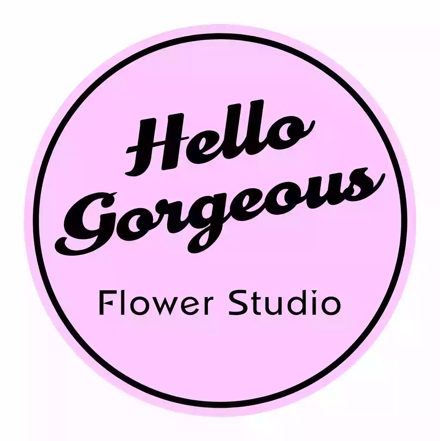 Hello Gorgeous Flower Studio Unanderra