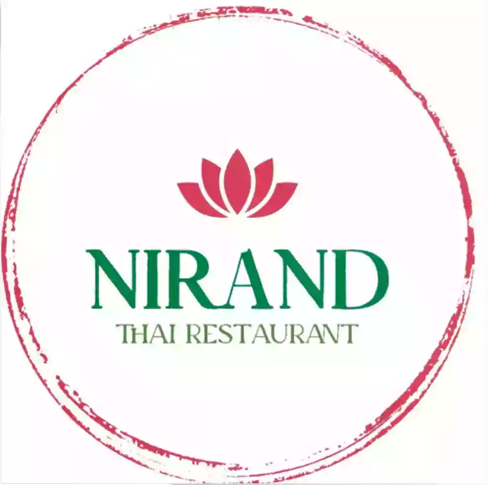 Nirand Thai Restaurant