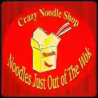 Crazy Noodle Shop