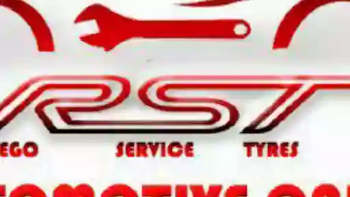 RST AUTOMOTIVE CARE