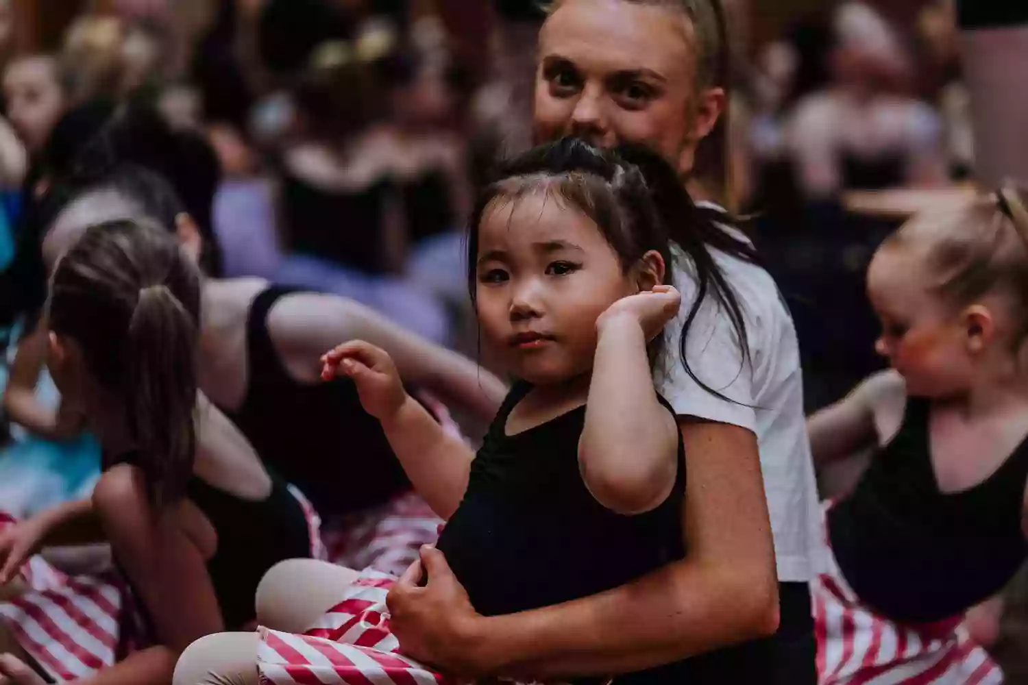 Miss Zoe's School of Dance Kiama