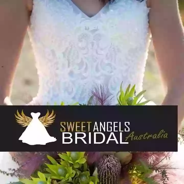 Sweet Angels Bridal