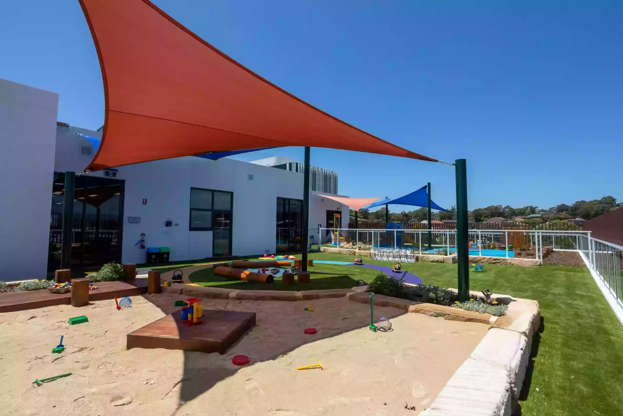 Little Zak's Academy Shellharbour