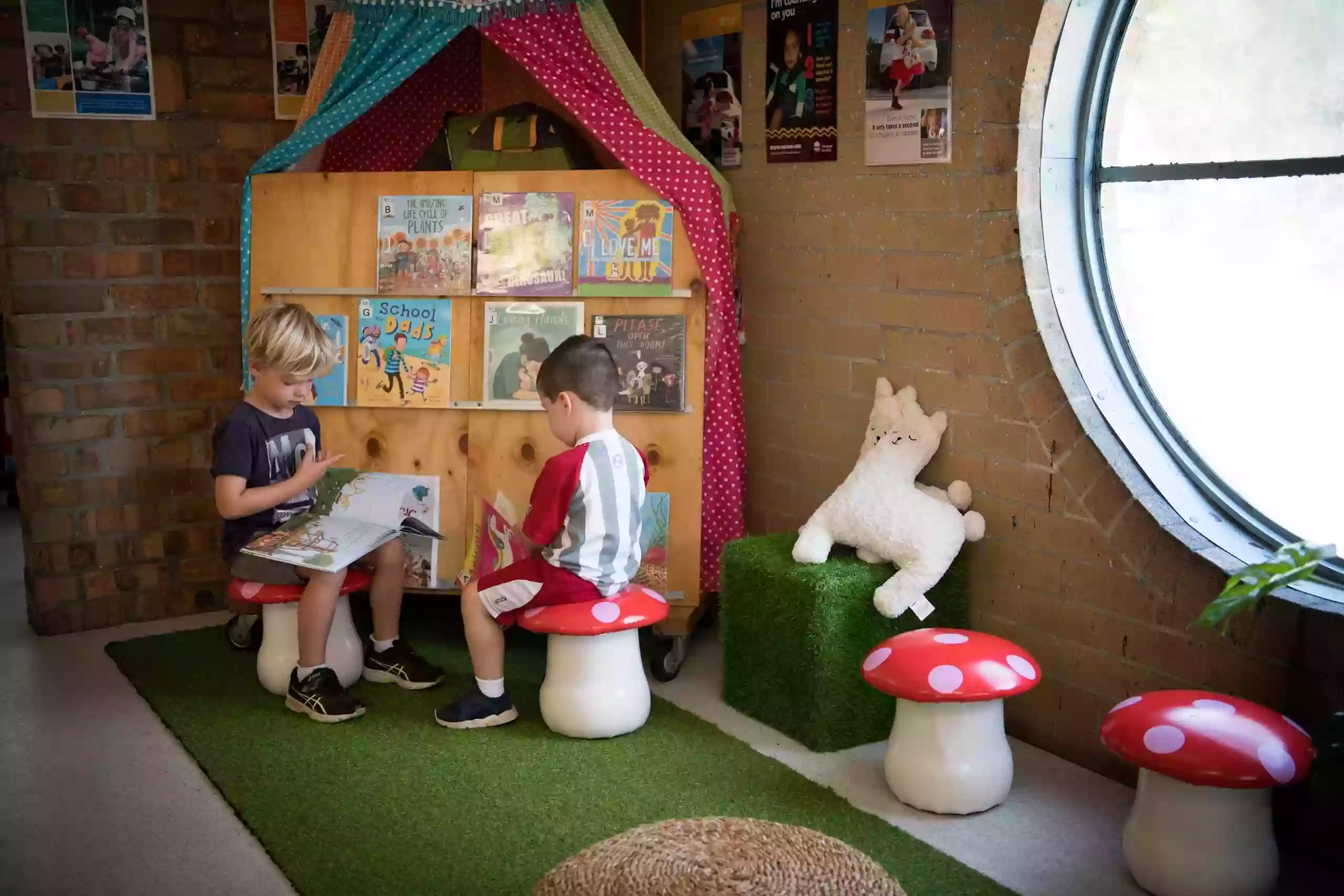 Gerringong Preschool