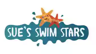 Sue's Swim Stars