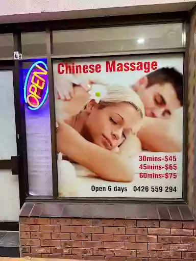 Chinese Massage Albion Park