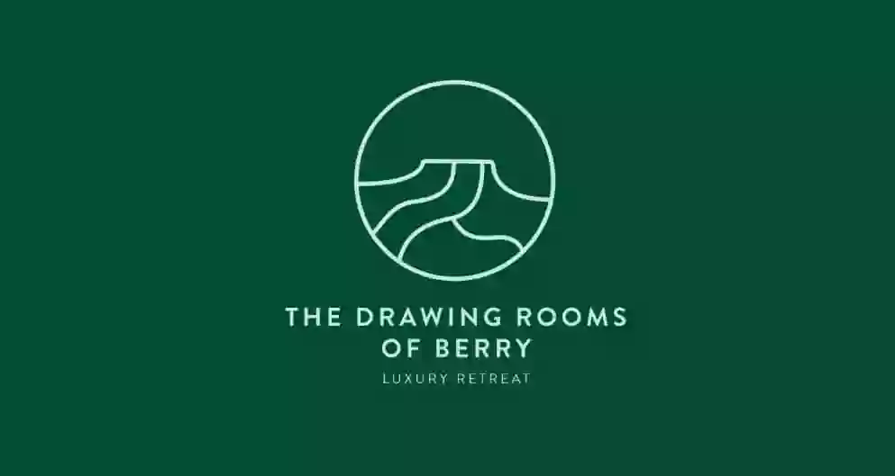 The Drawing Rooms of Berry