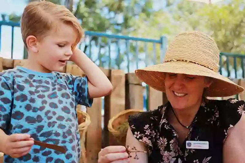 Bomaderry Community Preschool