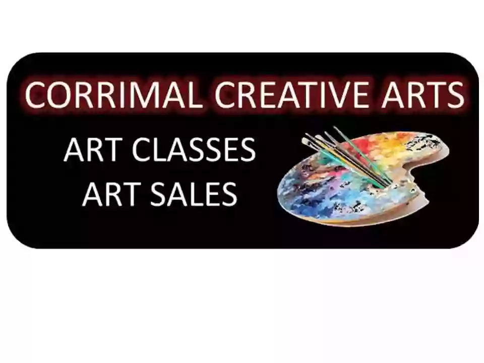 Corrimal Creative Arts