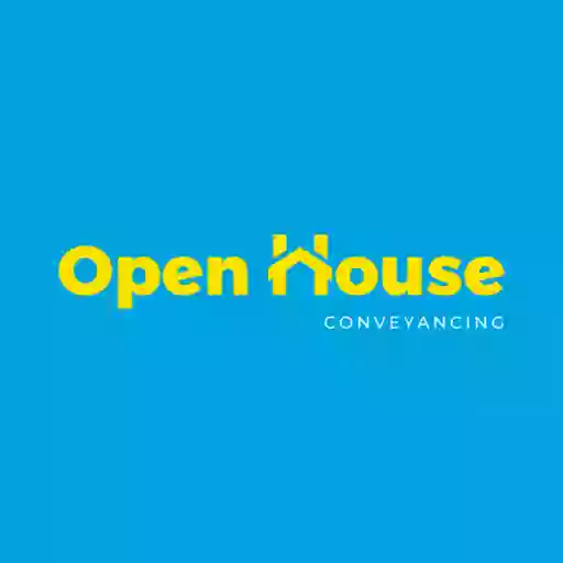 Open House Conveyancing