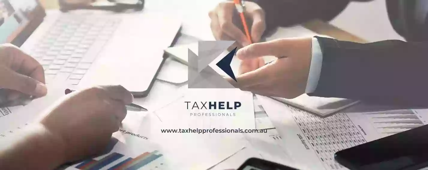 TaxHELP Professionals