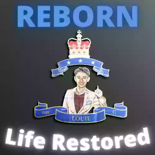 Reborn